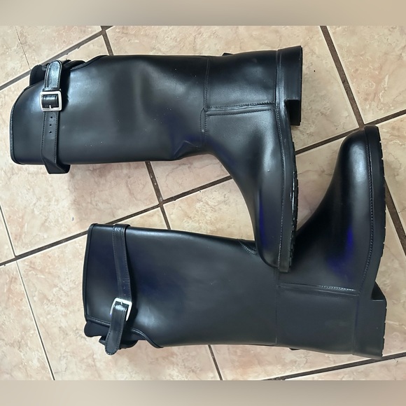DAV Riding Boots/Rain Boots - Picture 4 of 5